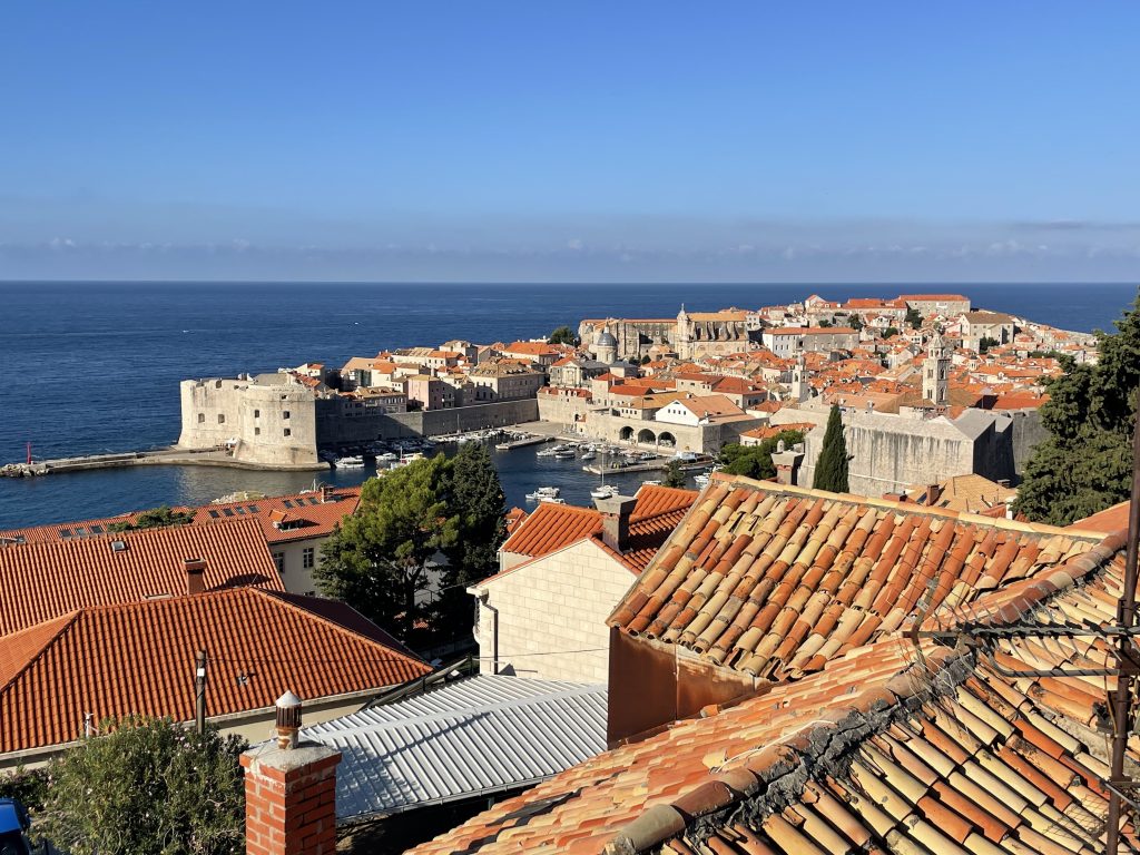 \"Dubrovnik's